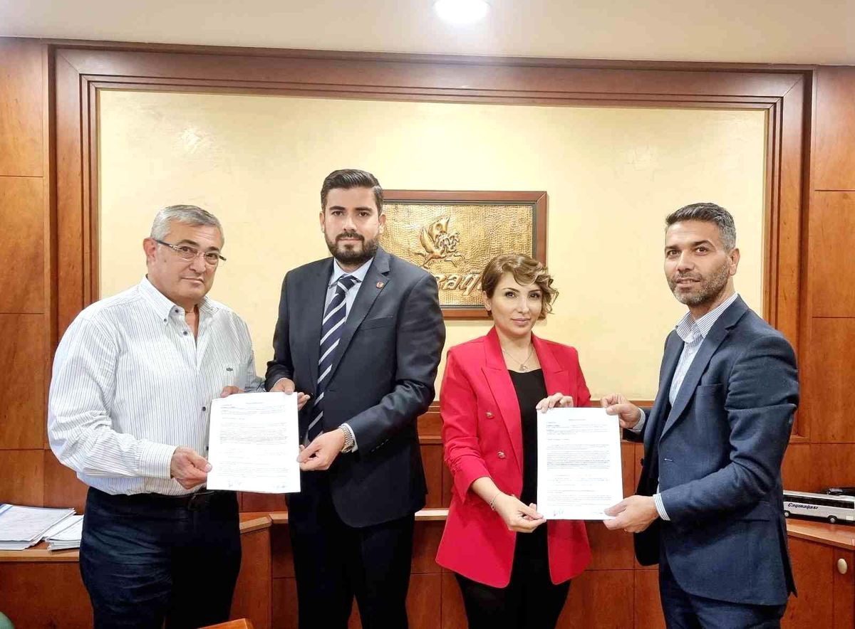 İnova Ajans\'tan otogar hamlesi