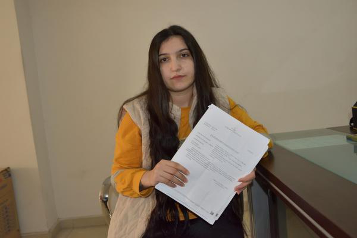 Kanser hastasıyken \'yağma\' suçuna karıştı, eşi infazının ertelenmesini istedi