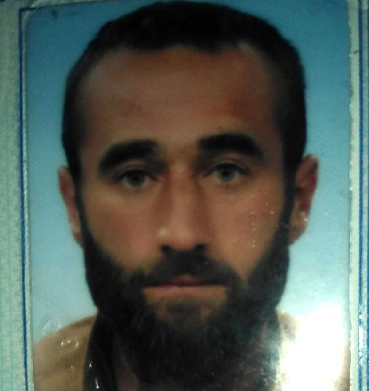 Kayıp olarak aranıyordu, başından vurulmuş halde bulundu