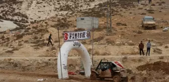 Off-road şenliği gerçekleştirildi (2)