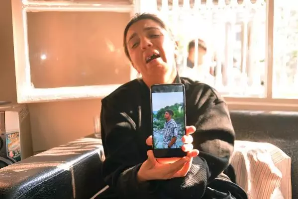 Konserde 15 yaşındaki Ozan'ı bıçaklayarak öldüren şüpheli tutuklandı