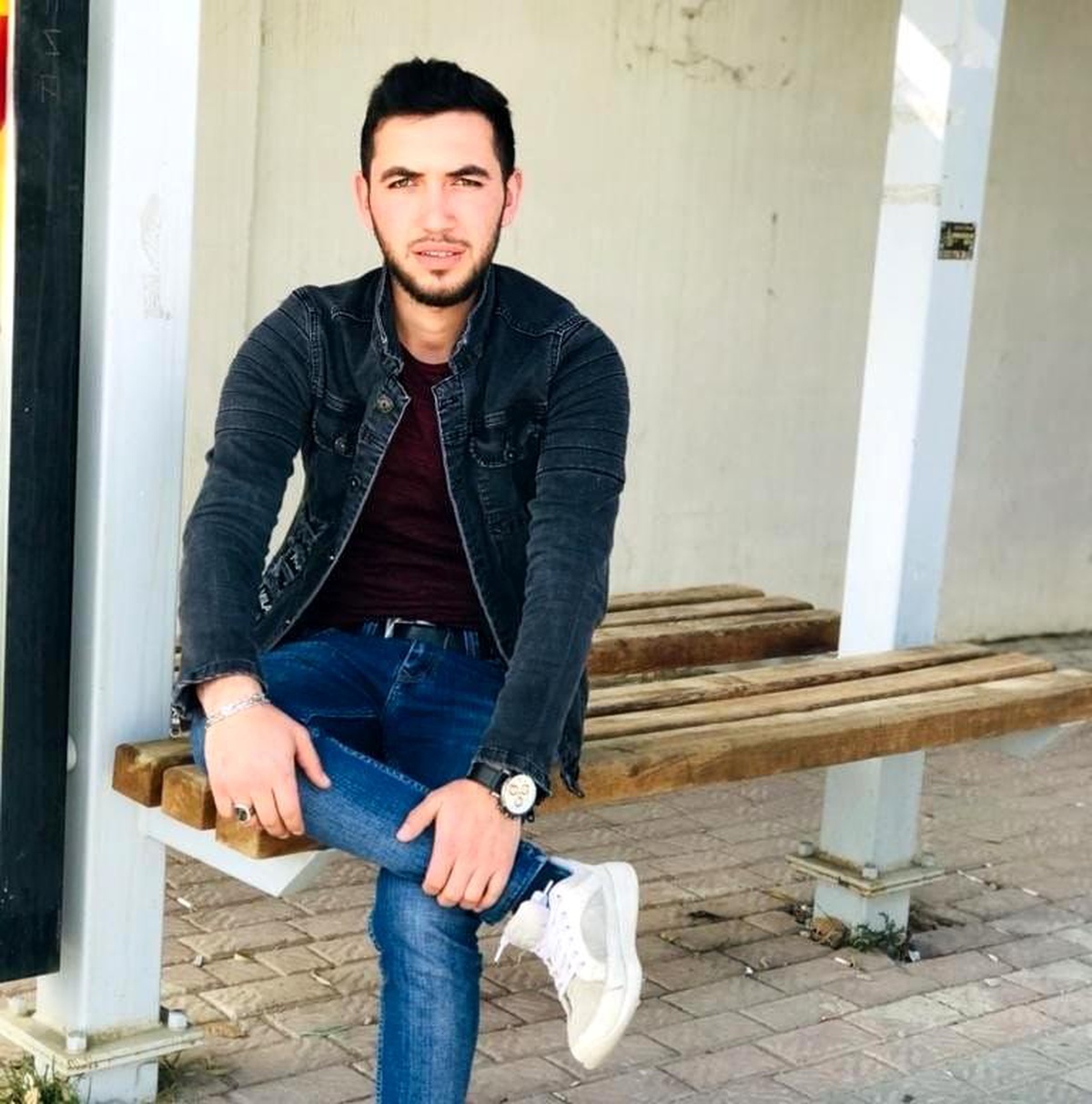 Son dakika haberleri: Kontrolden çıkan motosiklet devrildi; 1 ölü, 1 yaralı