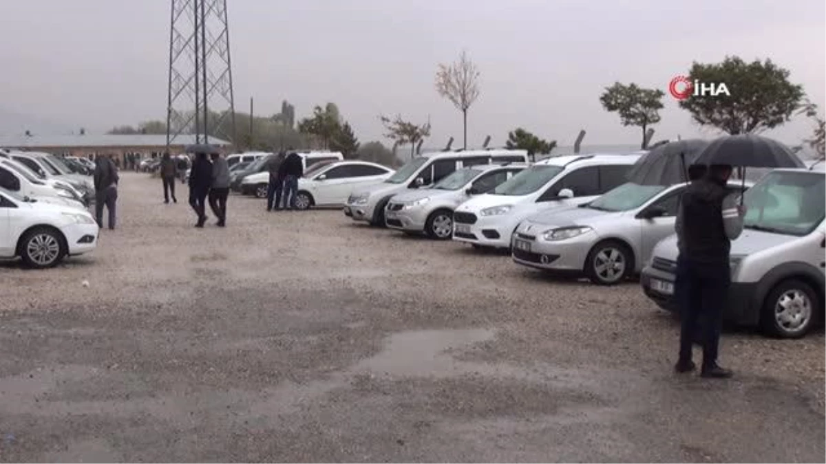 ÖTV\'deki düşüş ikinci el araç fiyatlarına yansımadı
