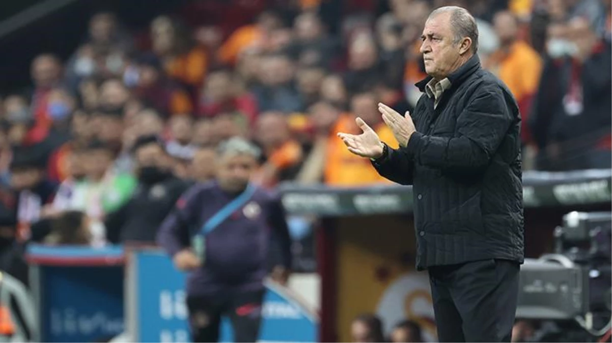 Galatasaray takım alıyor! Fatih Terim\'den basın toplantısında Niğdespor sürprizi