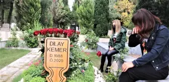 Spor spikeri Dilay Kemer ölüm yıl dönümünde unutulmadı