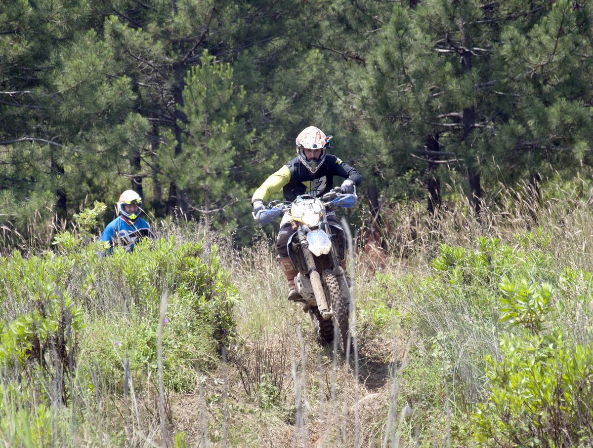 Türkiye Enduro ve ATV Şampiyonaları\'nın 3. ayağı, 6-7 Kasım\'da Fethiye\'de yapılacak