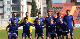 Yunusemre Belediyespor lige galibiyetle başladı