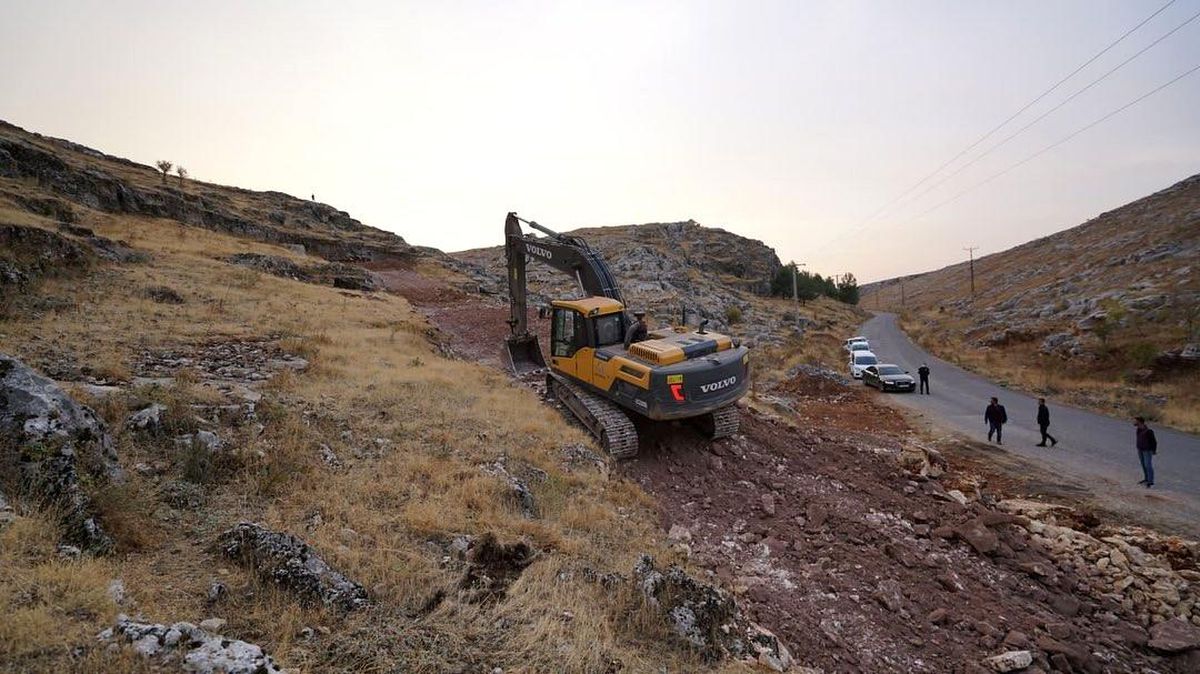Adıyaman\'da hayvan severlere müjde