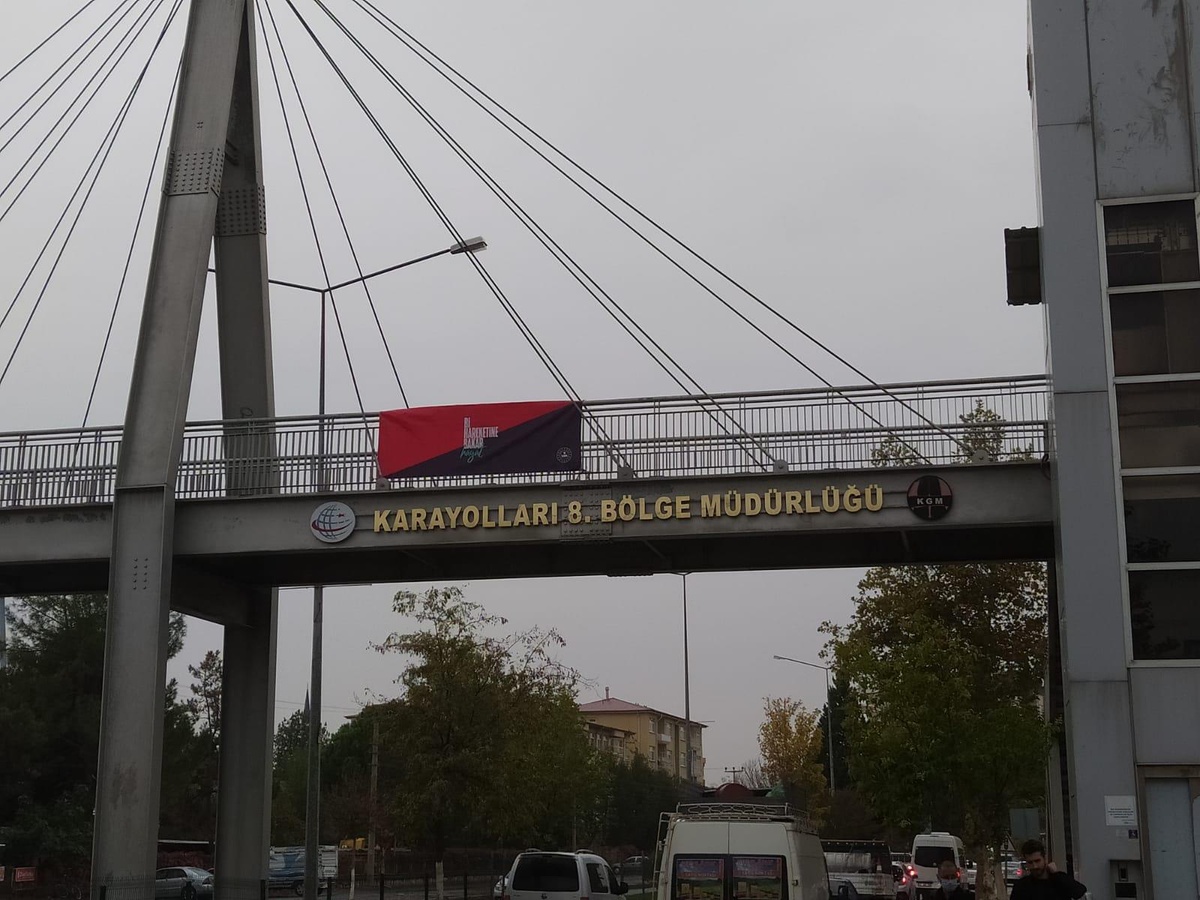 Son dakika haberleri! Adıyaman\'da İçişleri Bakanlığının trafik güvenliği kampanyası tanıtıldı