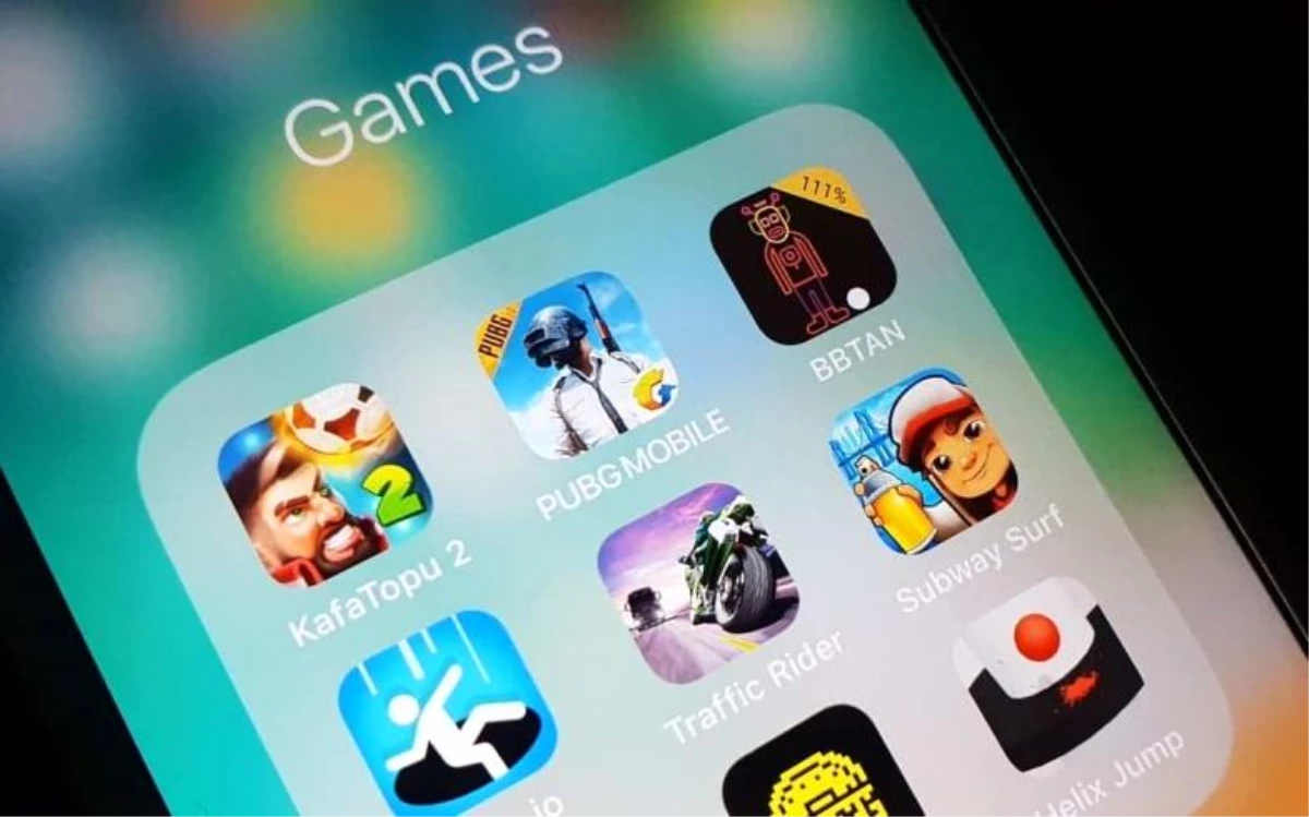 Apple, Oyun Endüstrisinde PlayStation, Xbox ve Switch ile Rekabet Ediyor