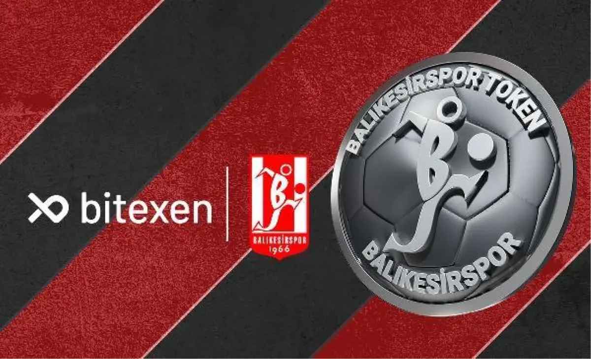 Balıkesirspor Token arzı başlıyor