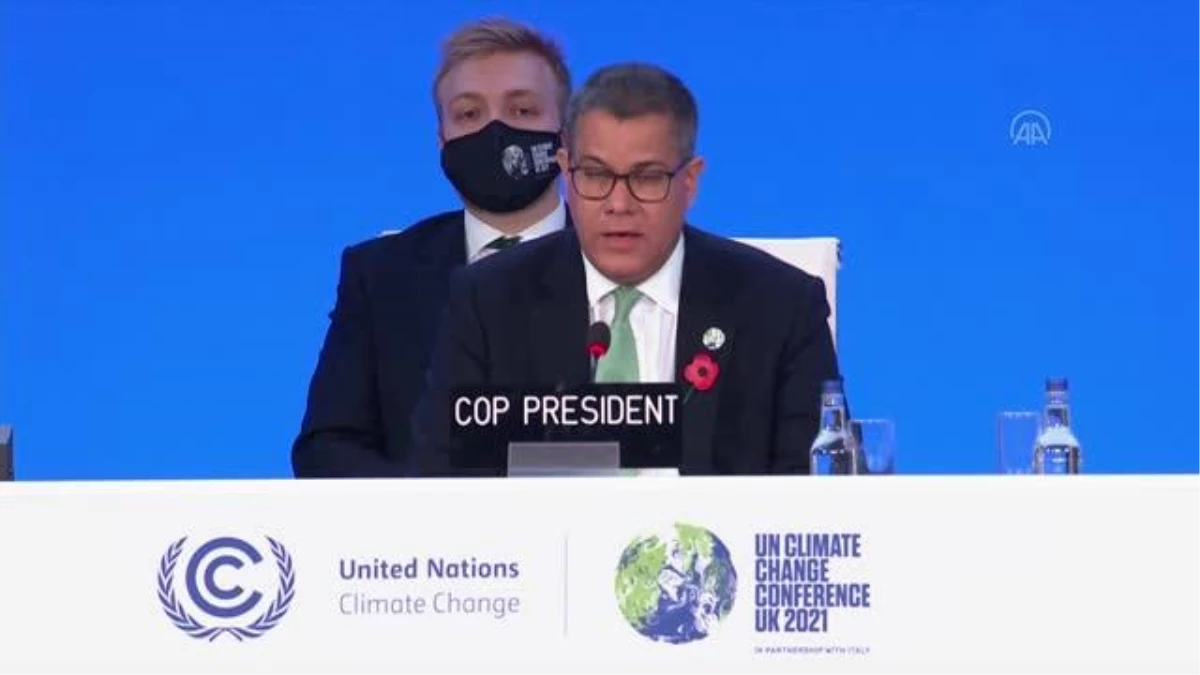 Biden\'dan iklim zirvesinde "dünya tarihinde bir dönüm noktasındayız" uyarısı