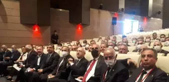 CHP Parti Okulundan İl Genel Meclisi üyelerine eğitim