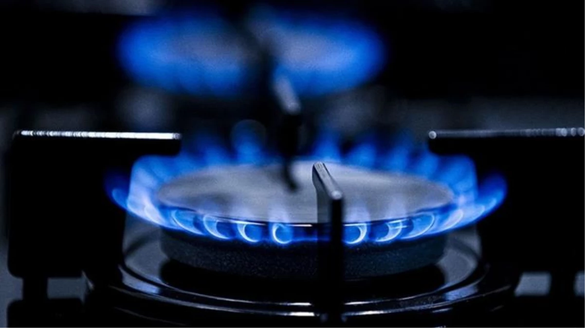 Sanayide kullanılan doğalgaz fiyatı yüzde 48 zamlandı