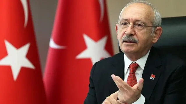 Kılıçdaroğlu, arka arkaya gelen zamlar sonrası hükümete sitem ettş: Herkes suçlu, bunlar ak kaşık!