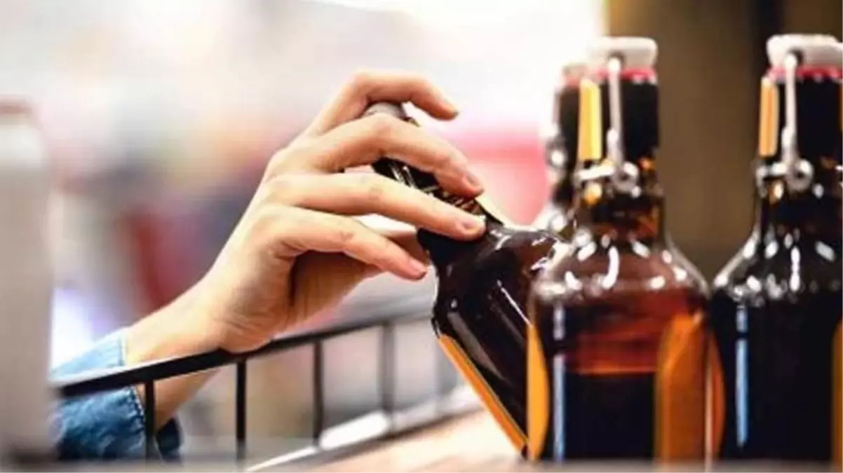 Alkol kullananlara kötü haber! Biraya yeni zam geldi
