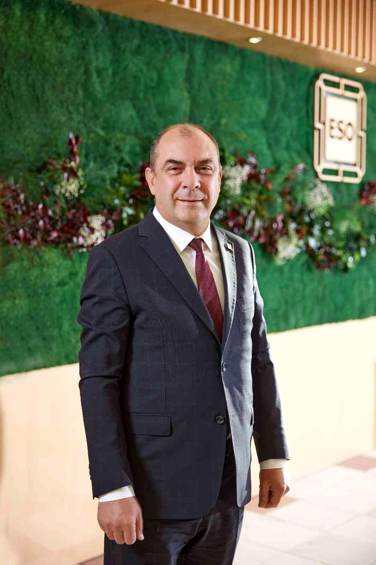 Eskişehir Sanayi Odası 53 yaşında