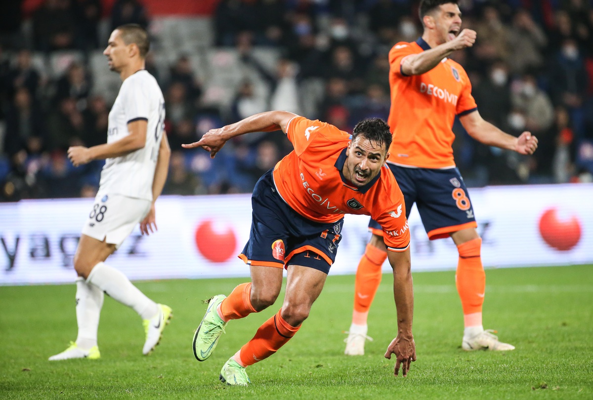 Futbol: Spor Toto Süper Lig