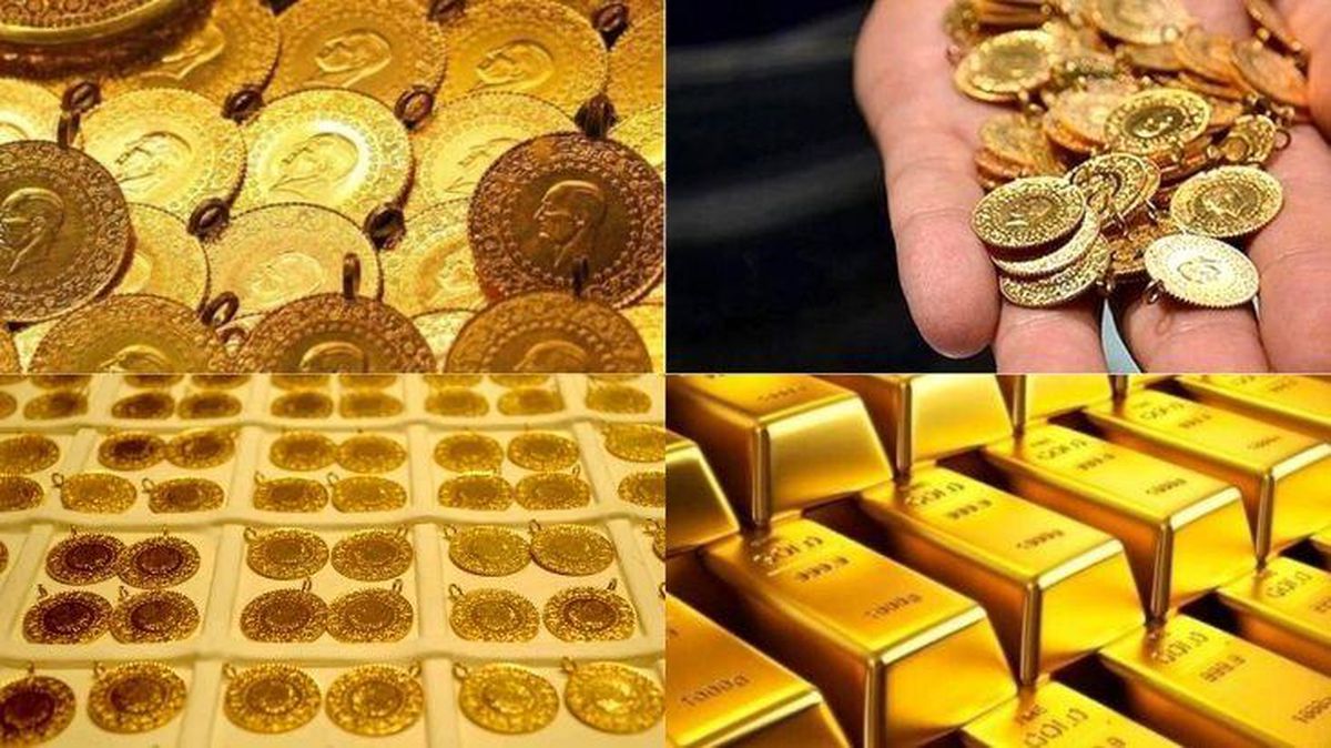 Gram altın ne kadar? Çeyrek ne kadar? Altın artacak mı?