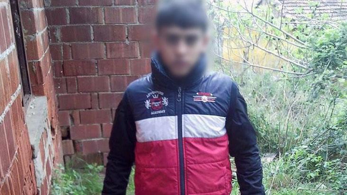 17 yaşında genç, bir günde 3 araç çaldı