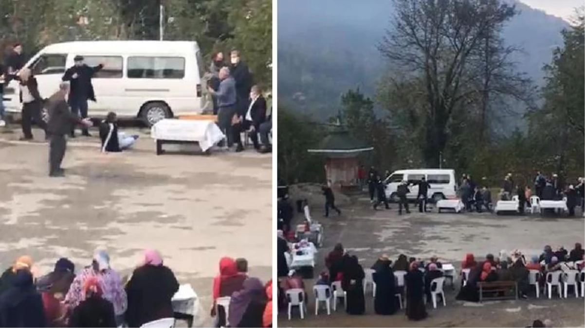 Düğünde maganda tarafından vuruldu, yakınları isyan etti