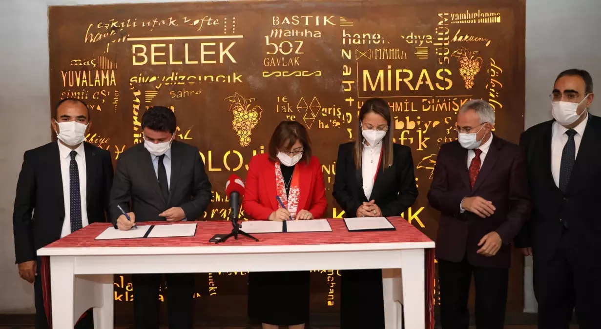 Gaziantep\'e yeni barınak için 3 milyon TL\'lik hibe!