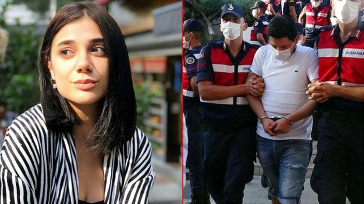Pınar Gültekin davasında eski sanık avukatı tanıklıktan çekildi