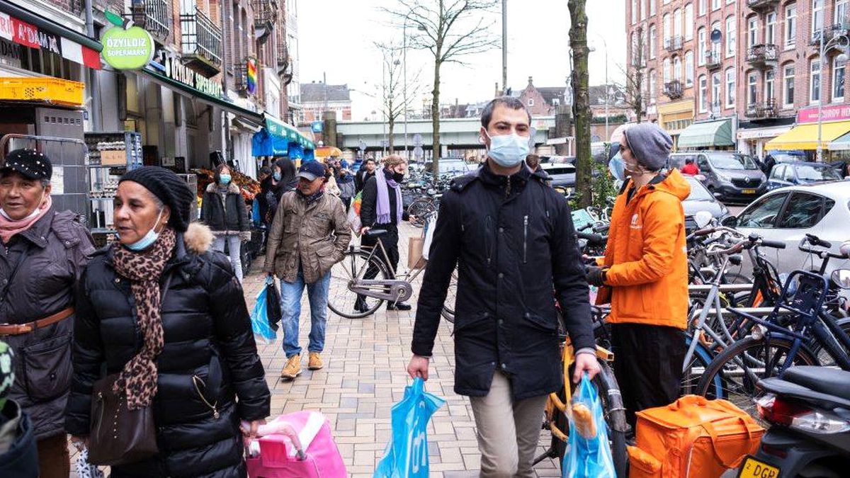 Hollanda\'ya iltica başvurusunda bulunan Türk vatandaşlarının sayısında rekor artış