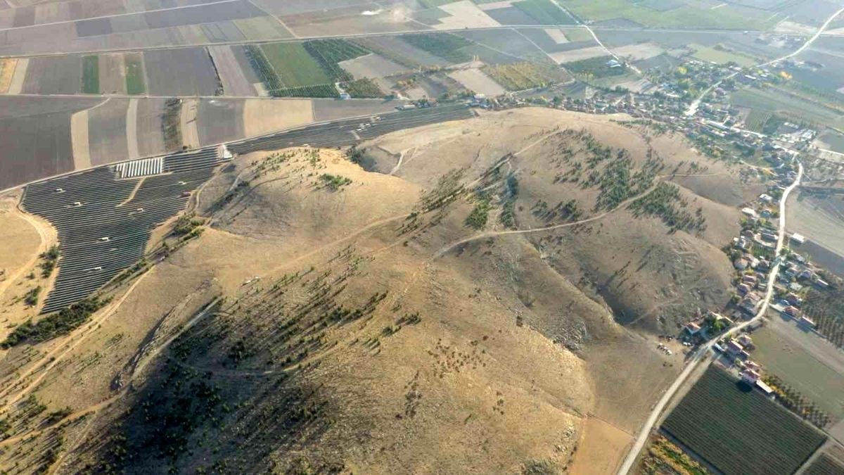 Son dakika... Isparta Belediyesi 7,6 MV\'lık GES yatırımına başladı