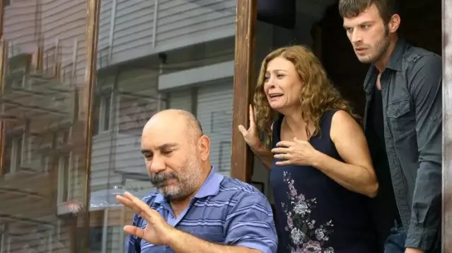 Usta oyuncu Semra Dinçer hayatını kaybetti