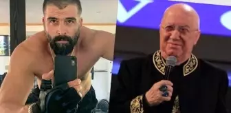 Mehmet Akif Alakurt'tan şok eden Erkan Özerman itirafı!