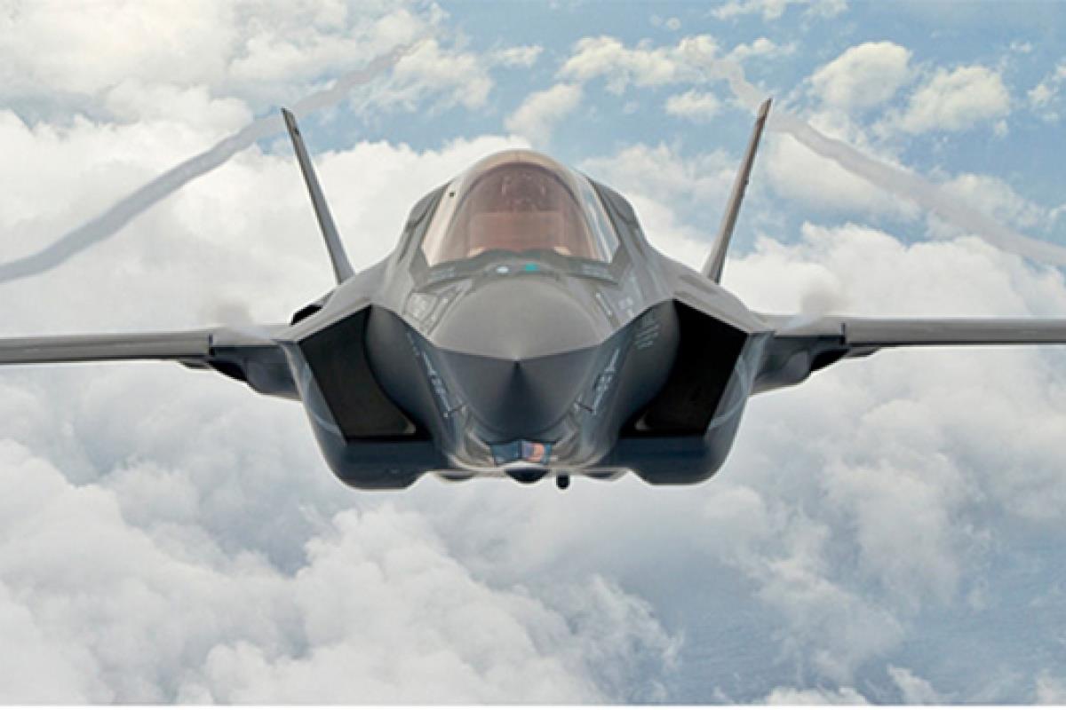 MSB\'den F-35 açıklaması: Biz pozisyonumuzu ortaya koyduk