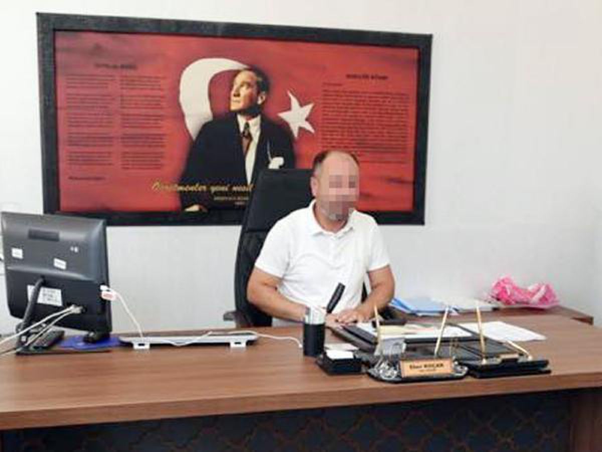 Müdüre ceza, yardımcısına beraat