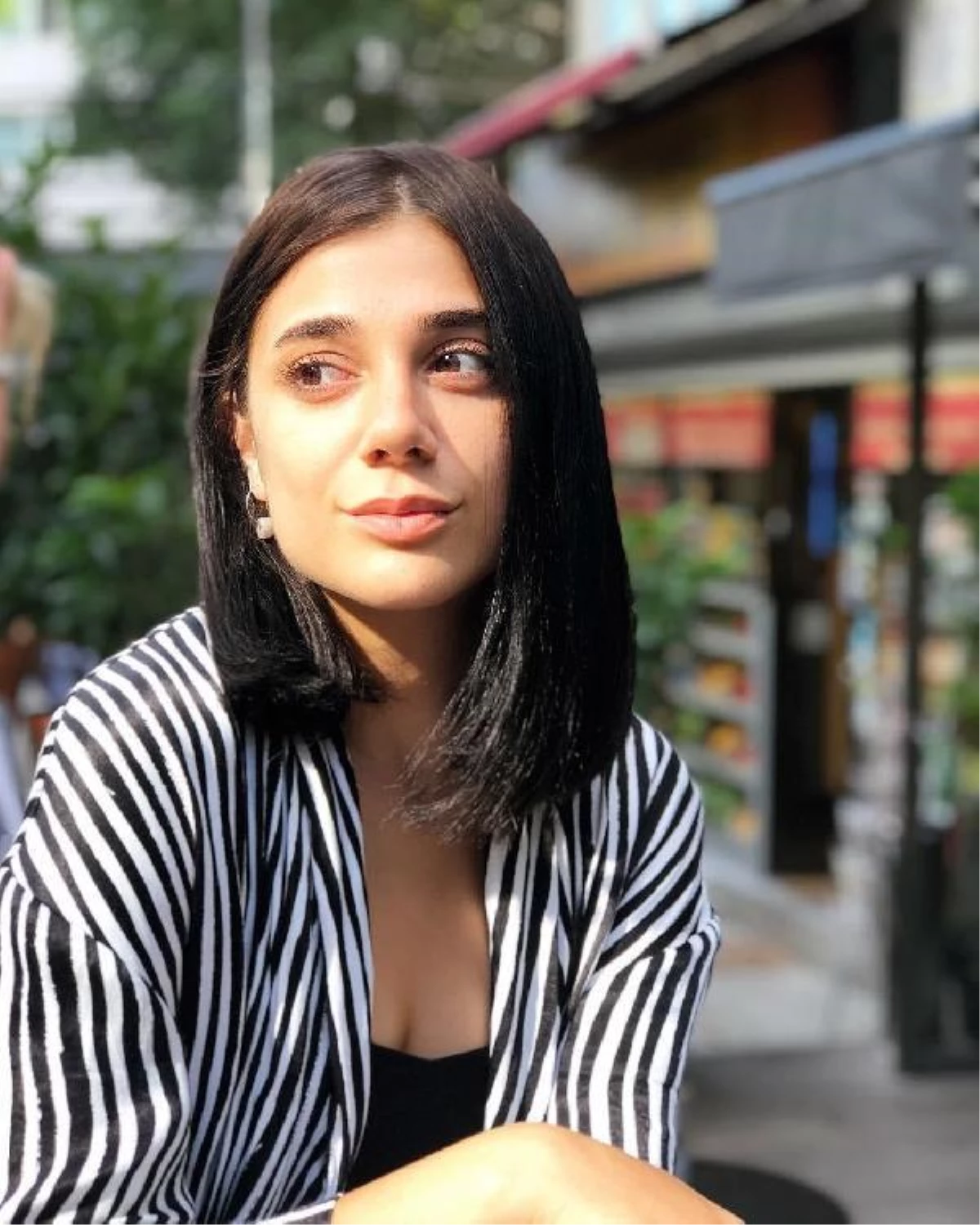 Pınar Gültekin cinayeti davasında, 7\'nci duruşma