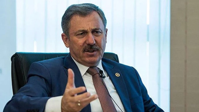 Başbakanlığa ikinci talip Davutoğlu oldu, sözleri AK Parti'yi çok kızdıracak