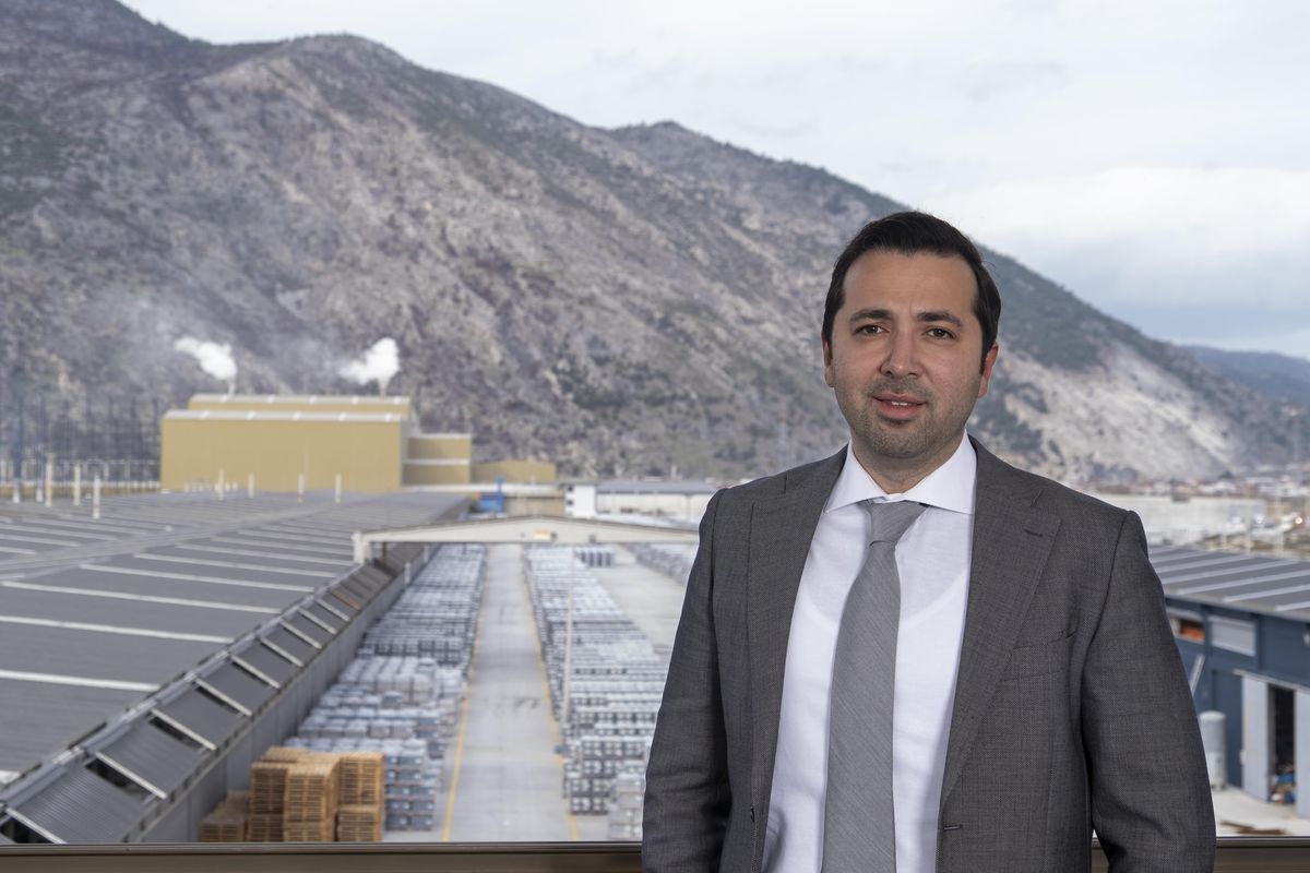 Qua Granite, BM Küresel İlkeler Sözleşmesi\'ne imza attı