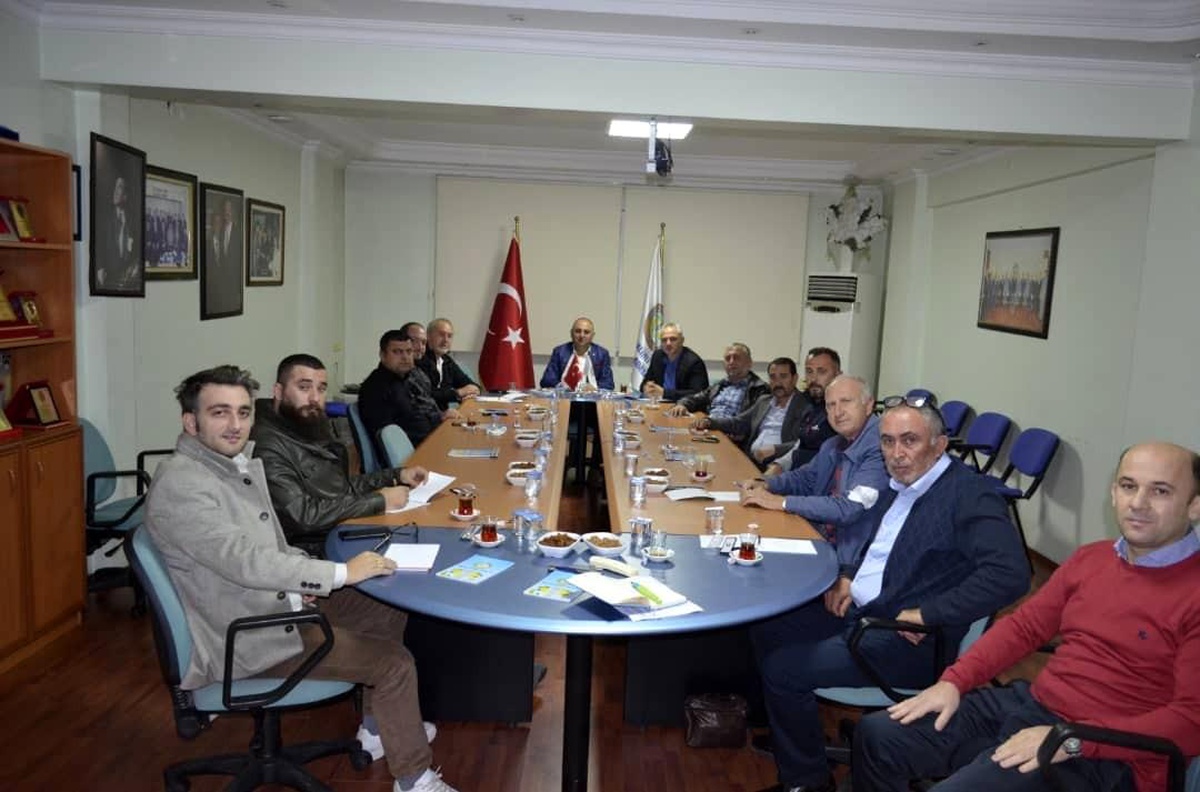 Salihli\'deki zeytin ağacı sayısı 3 milyona ulaştı