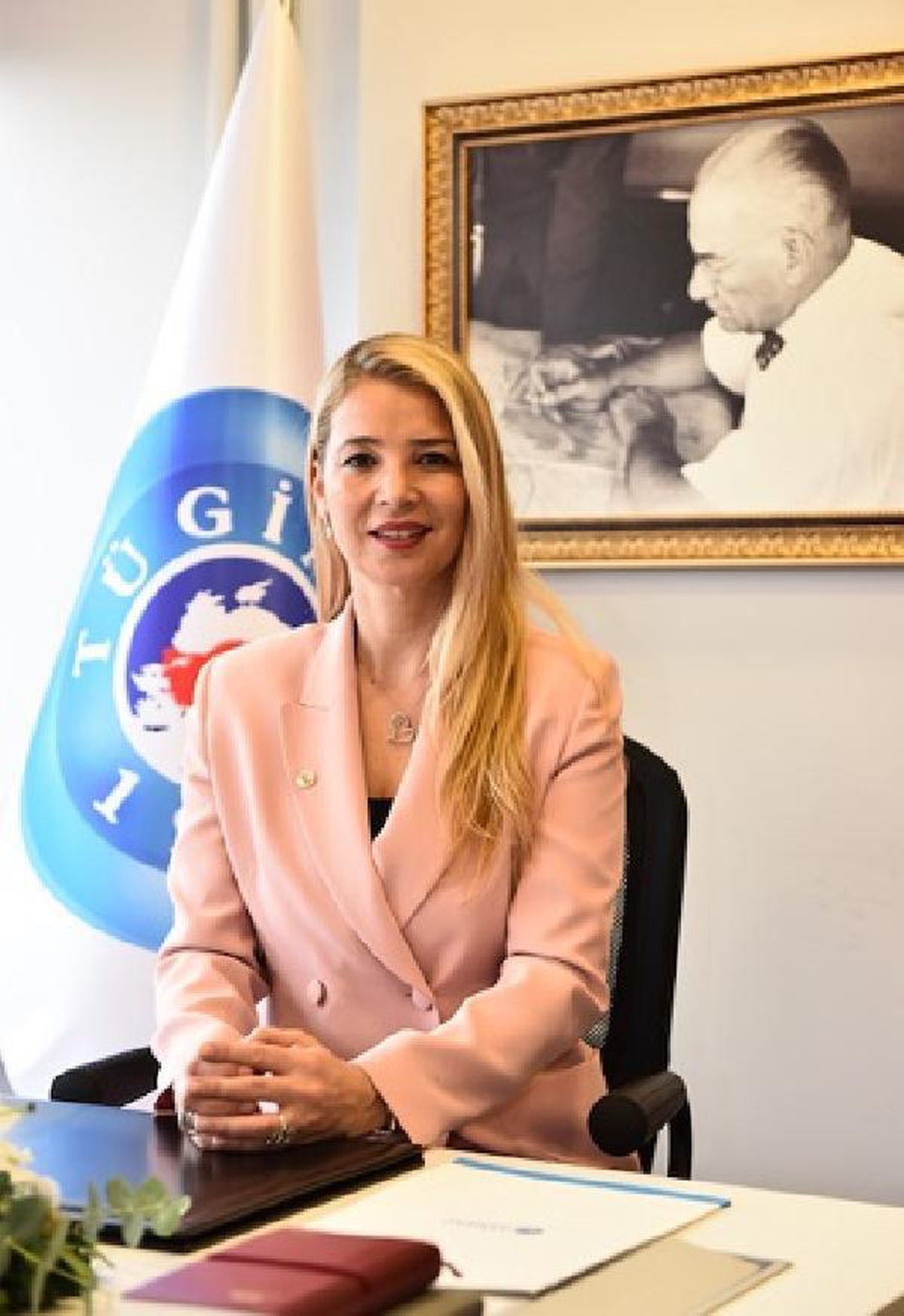 TÜGİAD Başkanı Çevikel: Zamlar, rekabet gücümüzü aşağı çekiyor