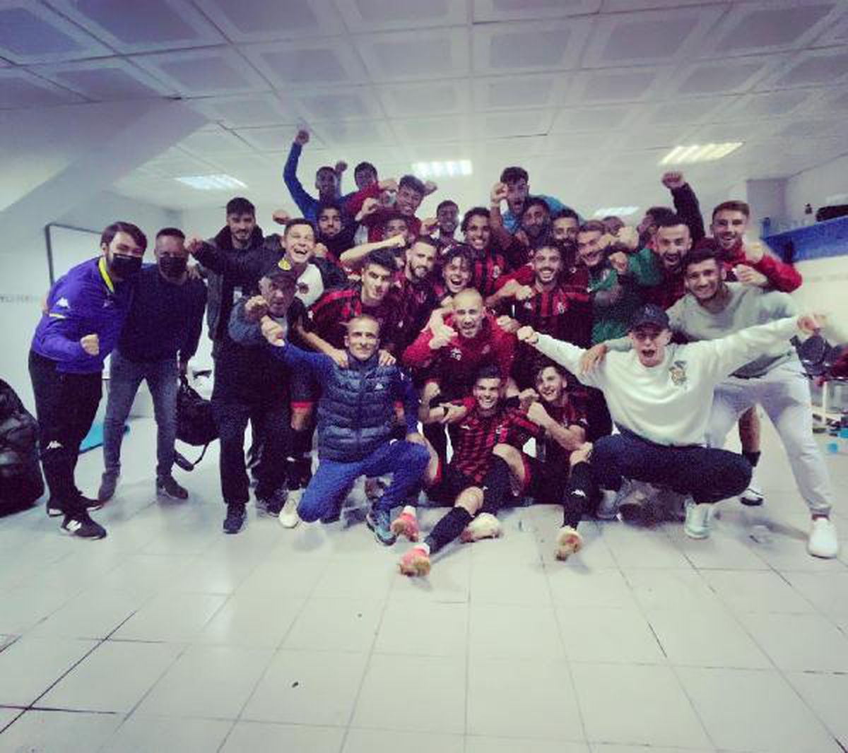 Turgutluspor nefes aldı