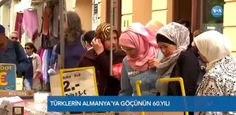 Türkler Alman Toplumuna Ne Kadar Uyum Sağladı?