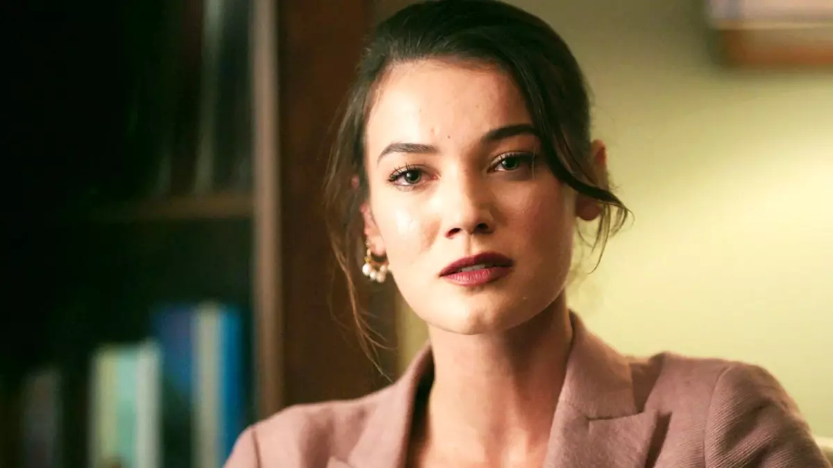 Yargı 7. Bölüm 2. Fragman