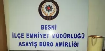 Adıyaman'da uyuşturucu ticaretine 12 gözaltı