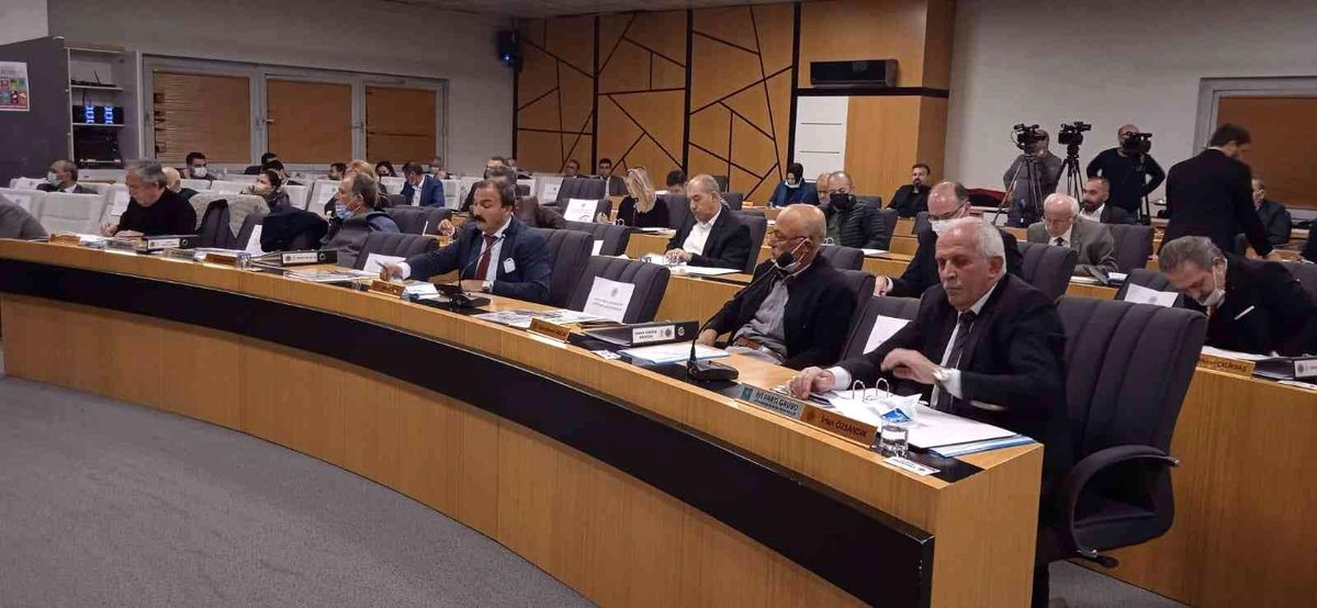 Son dakika haberleri | Afyonkarahisar Belediyesinden ulaşım ve suya zam kararı