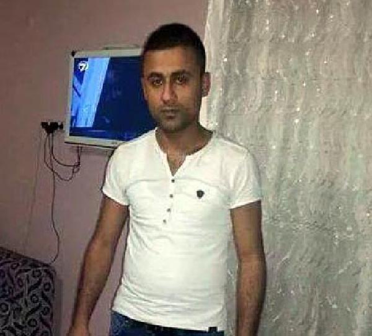 Ağaçta asılı bulundu, cinayete kurban gittiği ortaya çıktı