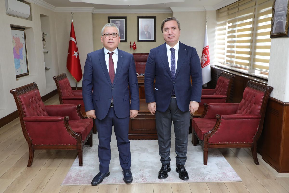 Aksaray ve Niğde Narlıgöl\'ü ortak projeyle turizme kazandıracak