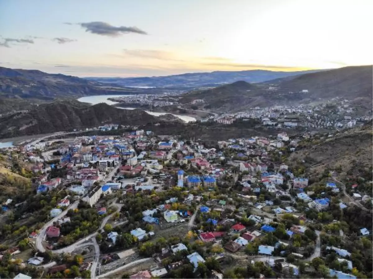 AŞILAMADA MAVİ KATEGORİYE GEÇEN TUNCELİ\'DE VAKA SAYISI ARTIYOR