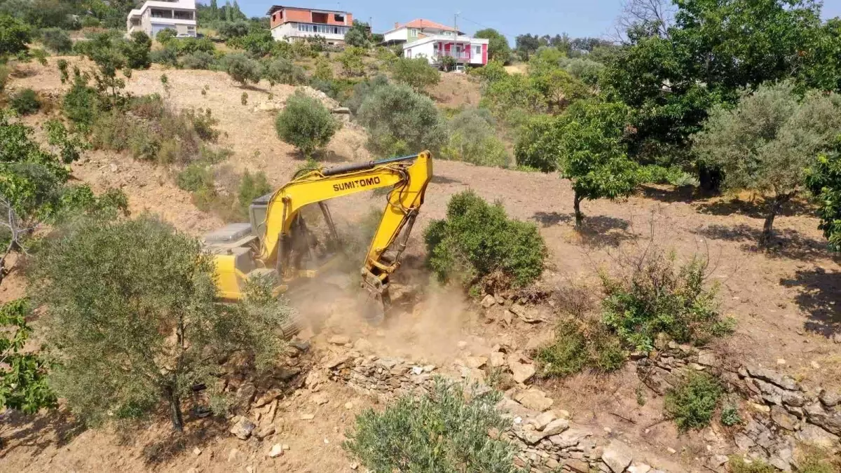 ASKİ, 40 yıllık hayali gerçekleştirdi