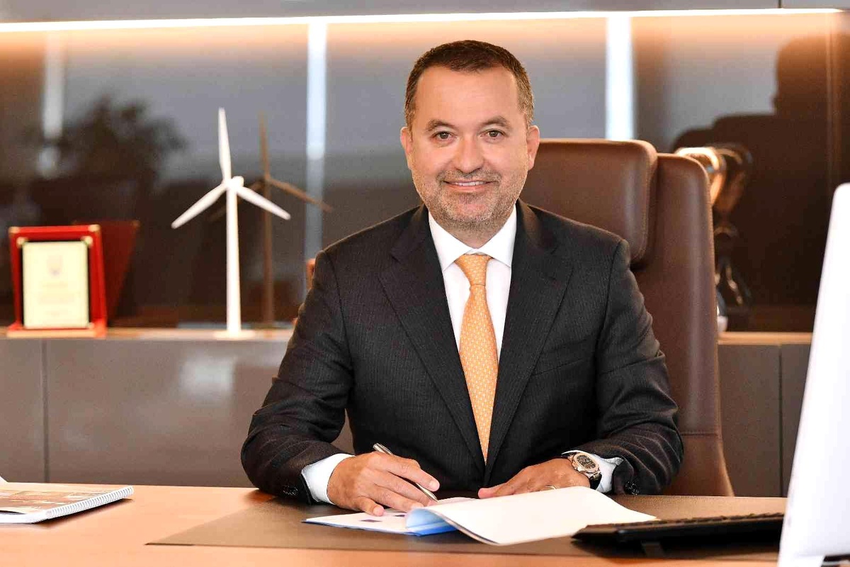 Aydem Yenilenebilir Enerji, Çevresel-Sosyal-Yönetişim skoruyla yine Türkiye lideri