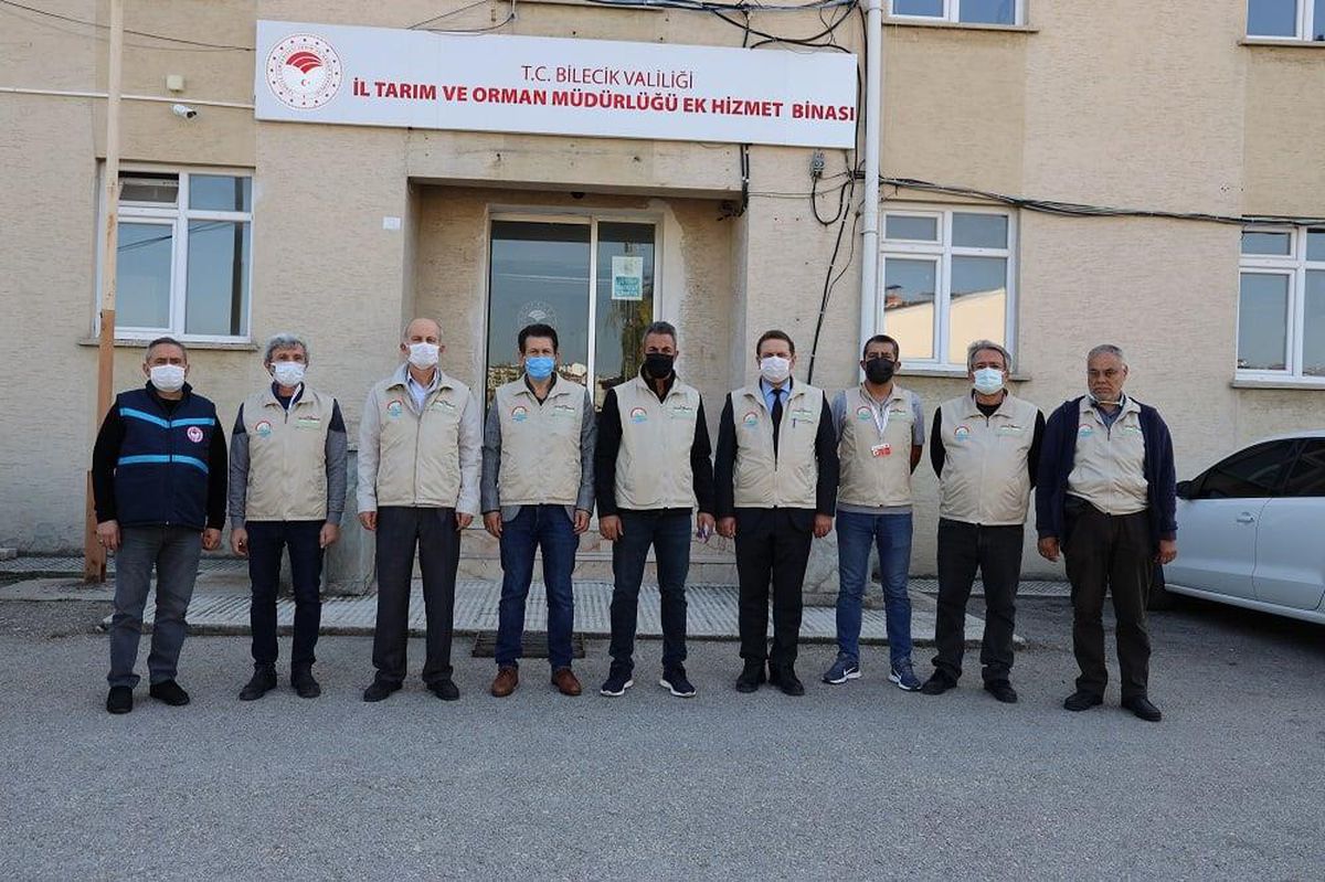 Bilecik\'te 4 gün süren "Gıda Denetim Seferberliği" tamamlandı