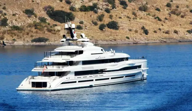 Bill Gates ve Jeff Bezos'un Bodrum'a gelme nedenleri ortaya çıktı Bill Gates ve Jeff Bezos'un Bodrum'a gelme nedenleri ortaya çıktı